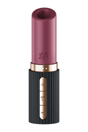Stimulateur clitoridien Satisfyer Pro 2 Kiss