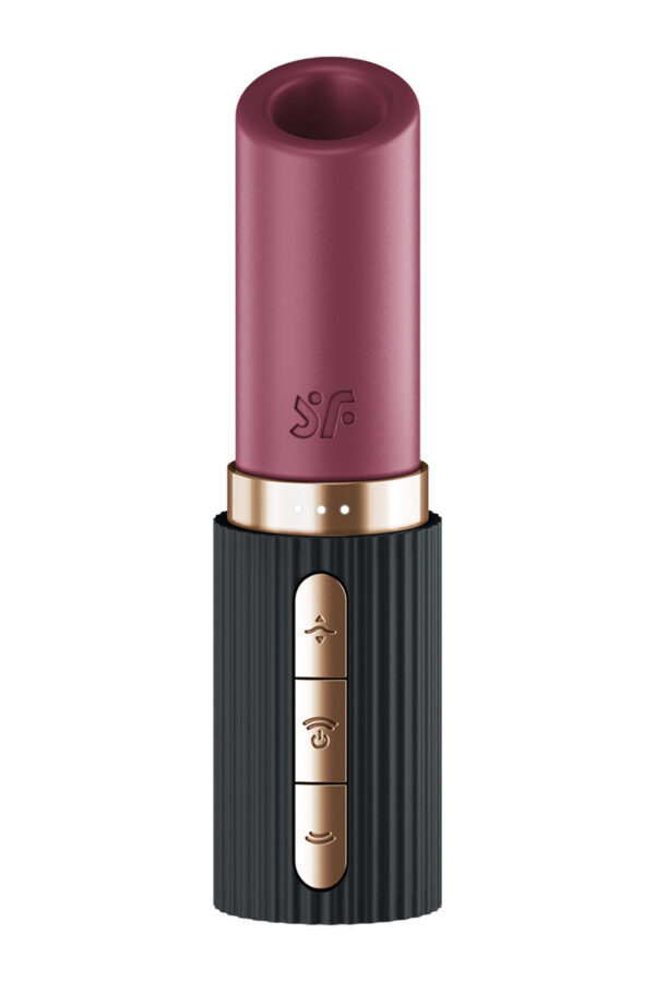 Stimulateur clitoridien Satisfyer Pro 2 Kiss