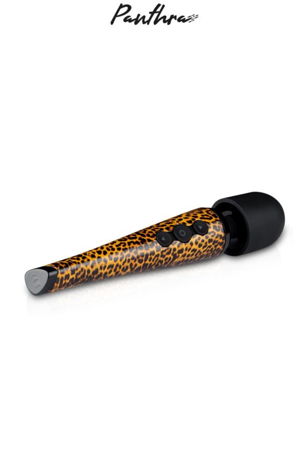 Vibromasseur baguette Shaka - Panthra – Image 2