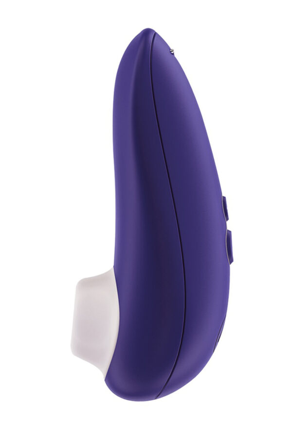 Stimulateur Clitoridien Womanizer Starlet 3 bleu – Image 2