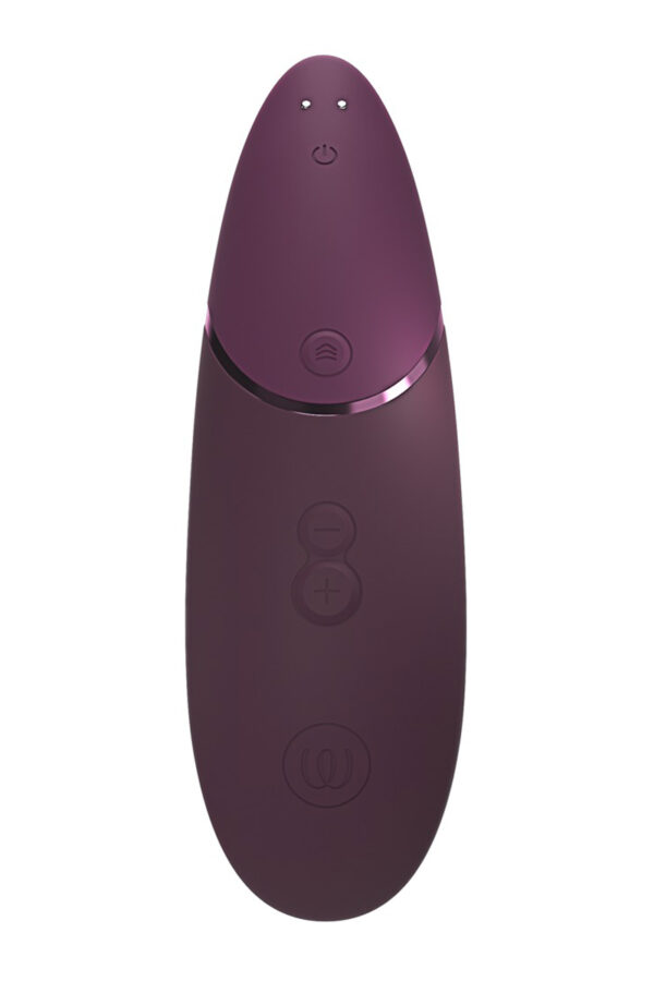 Stimulateur Womanizer Next Violet – Image 2