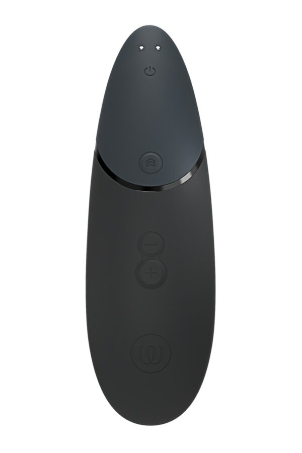Stimulateur Womanizer Next noir – Image 2