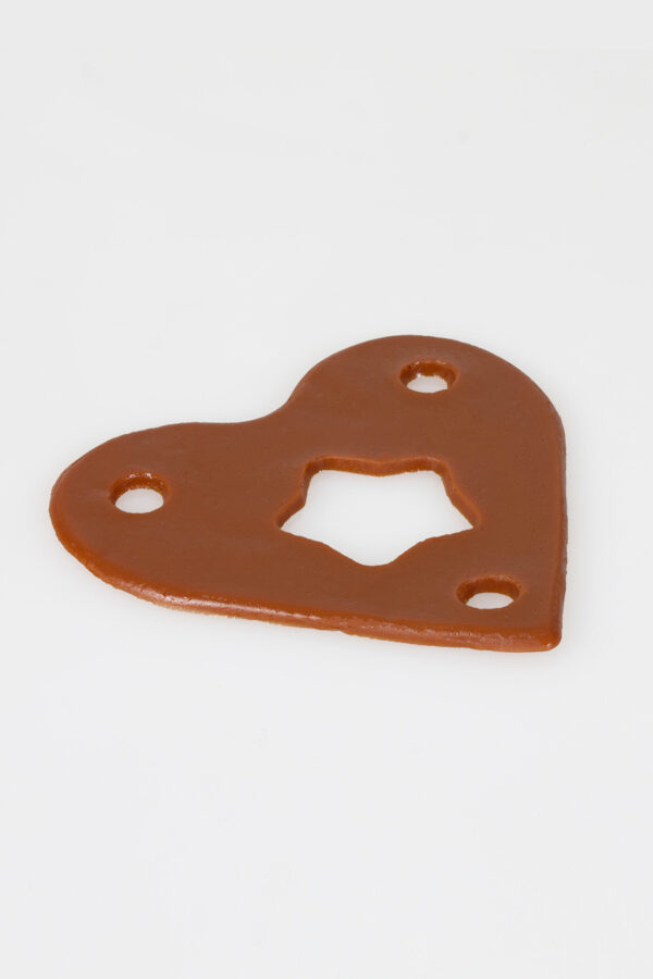 String comestible au chocolat - Secret Play – Image 2