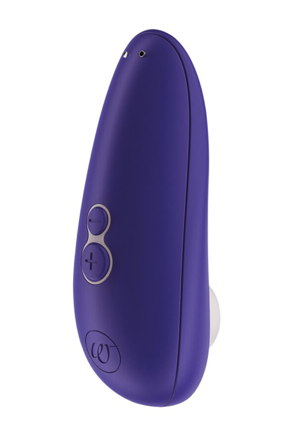 Stimulateur Clitoridien Womanizer Starlet 3 bleu – Image 3