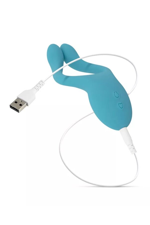 Stimulateur pour Couple Dani  - Cala Azul – Image 3