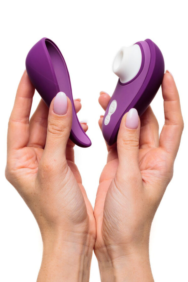 Womanizer Liberty 2 violet – Image 3