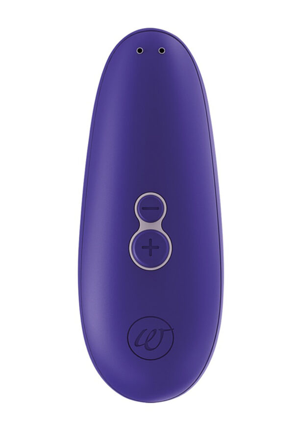 Stimulateur Clitoridien Womanizer Starlet 3 bleu – Image 4