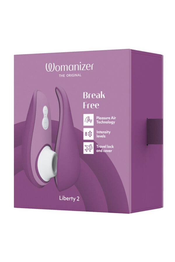 Womanizer Liberty 2 violet – Image 4