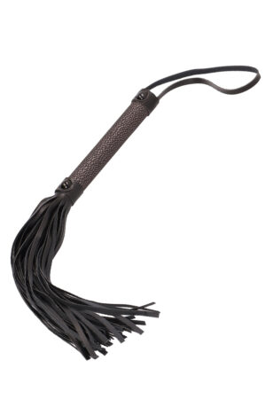 Martinet Elegant Flogger - Ouch! by Shots