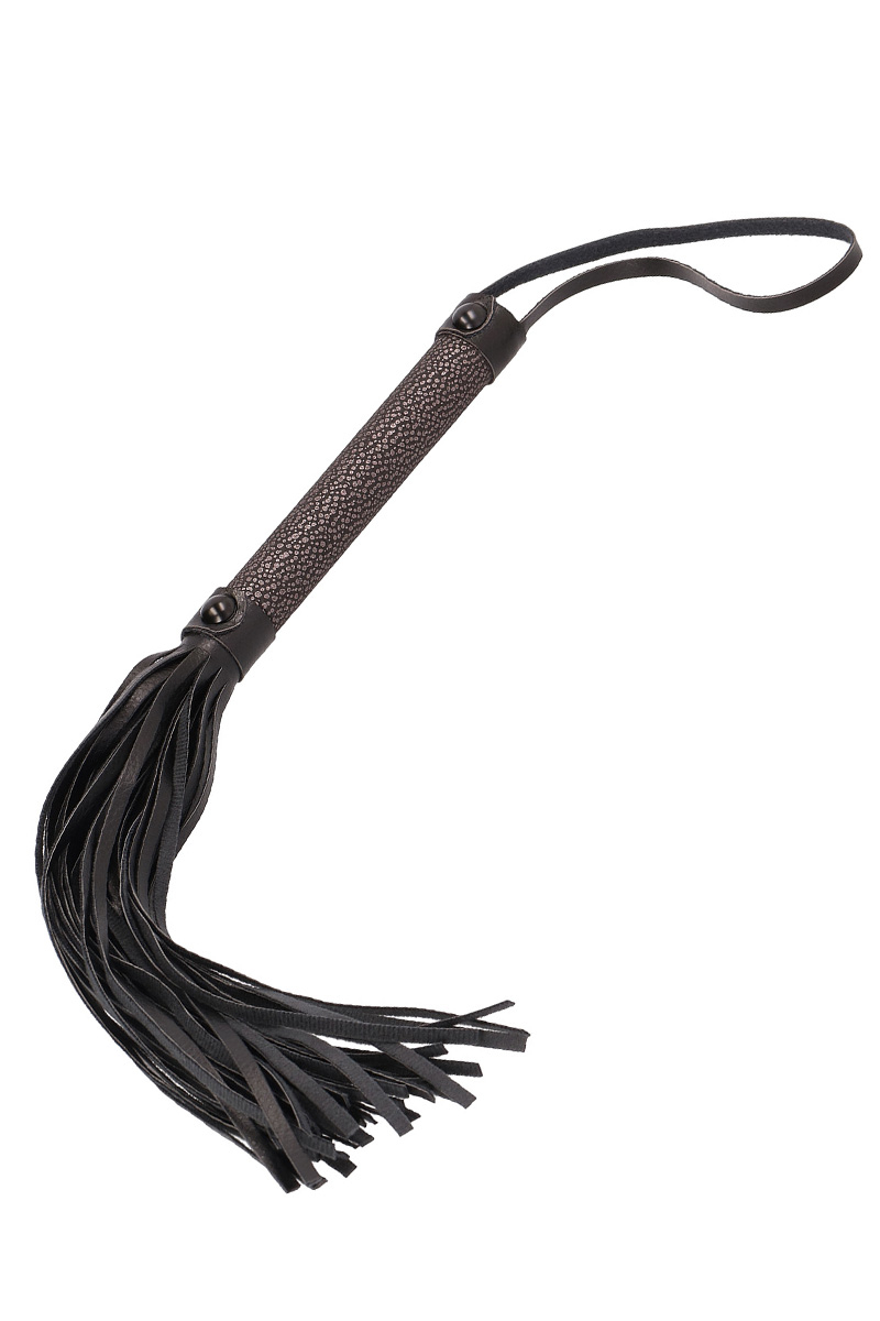 Martinet Elegant Flogger - Ouch! by Shots