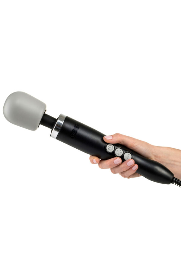 Vibromasseur Wand Doxy Original – Image 2