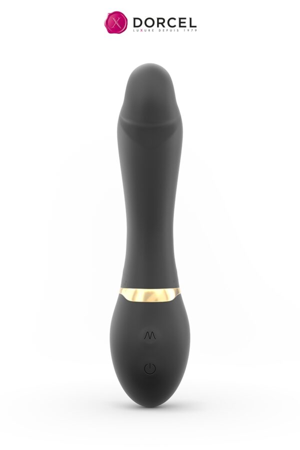 Vibromasseur Tender Spot - Dorcel – Image 2