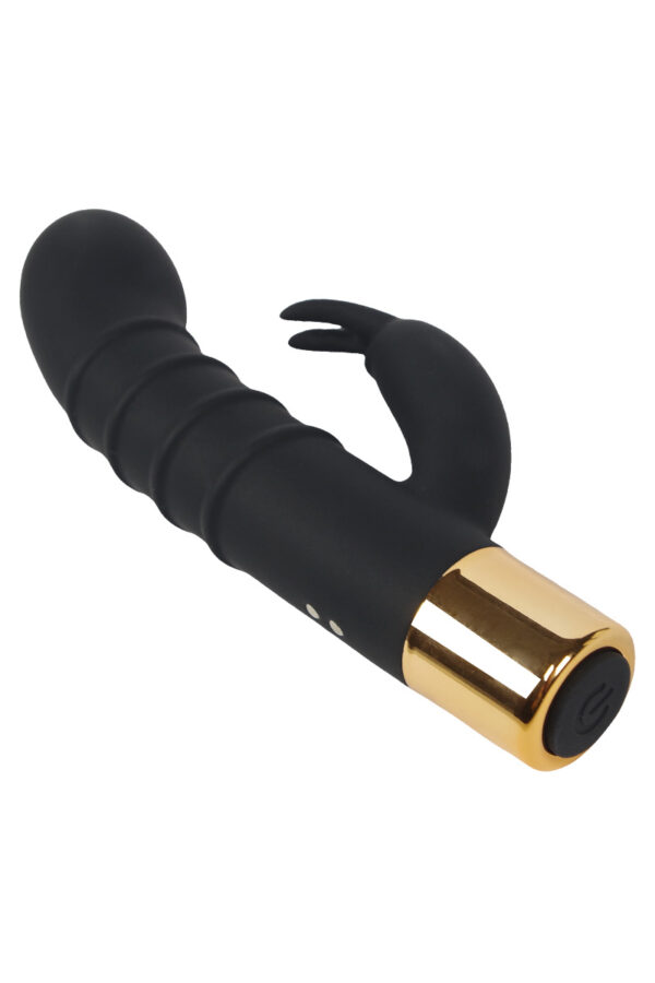 Vibro rabbit rechargeable Hawaï - Litolu – Image 2