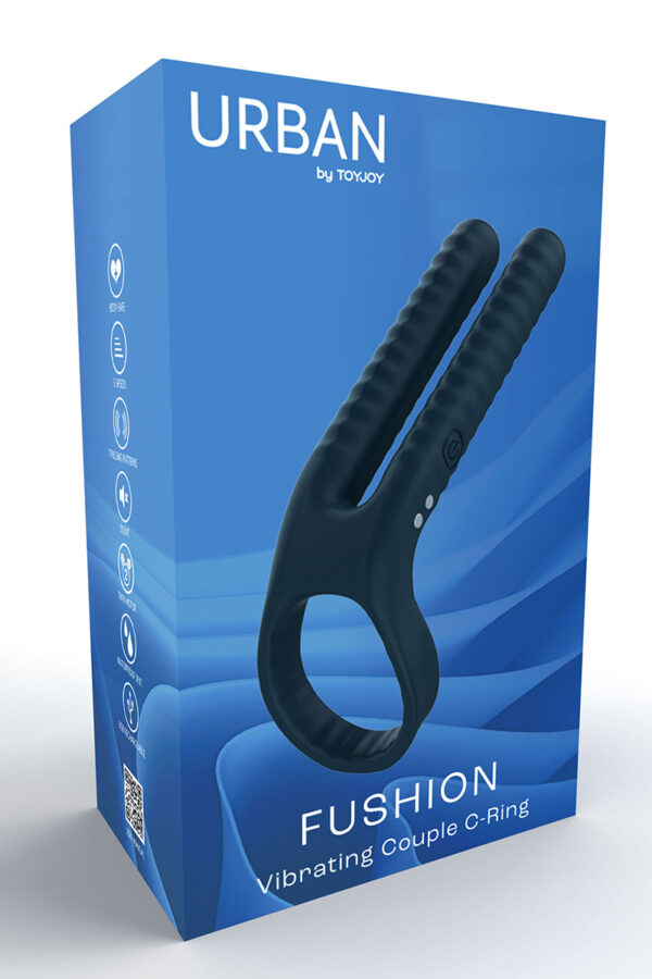 Anneau vibrant Fushion – Image 2