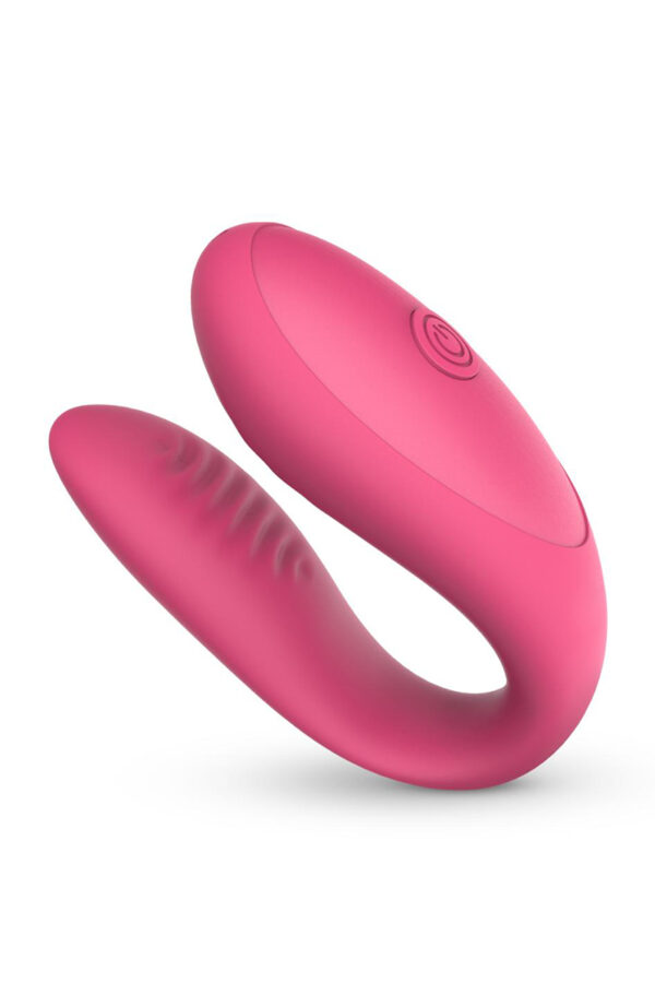 Vibro connecté pour couples Orion - EasyConnect – Image 2