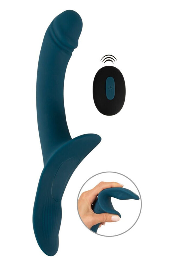Gode ceinture télécommandé  - You2Toys – Image 2