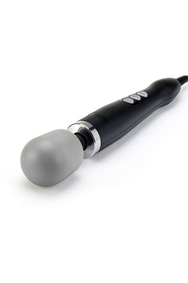 Vibromasseur Wand Doxy Original – Image 3