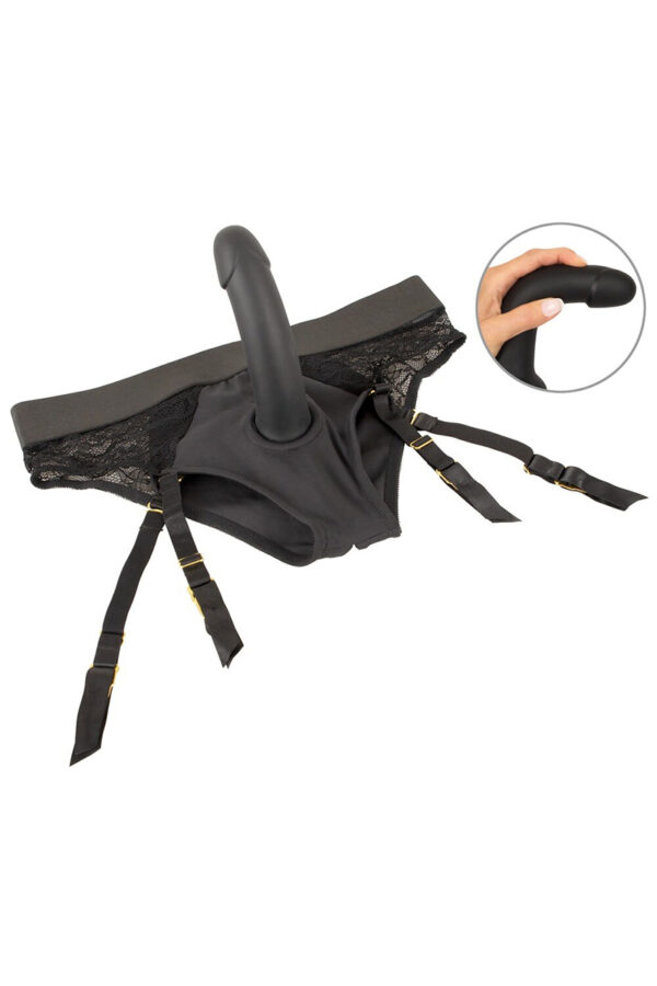 Gode ceinture culotte - You2Toys – Image 3