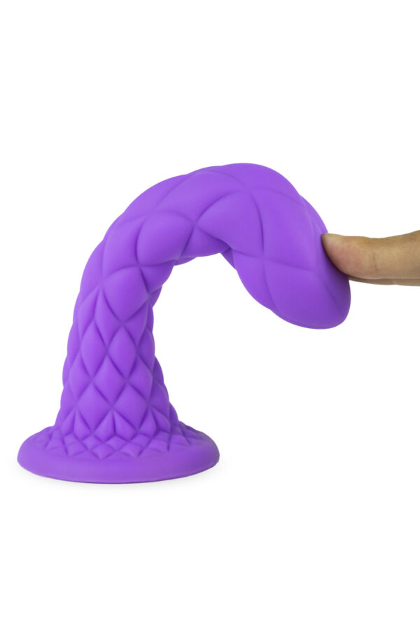 Gode Dreamy violet - Fantasy Line Silexd – Image 2