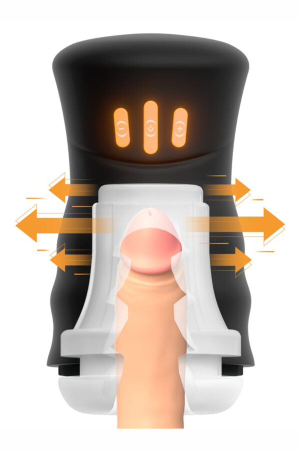 Masturbateur Gyro - You2toys – Image 4