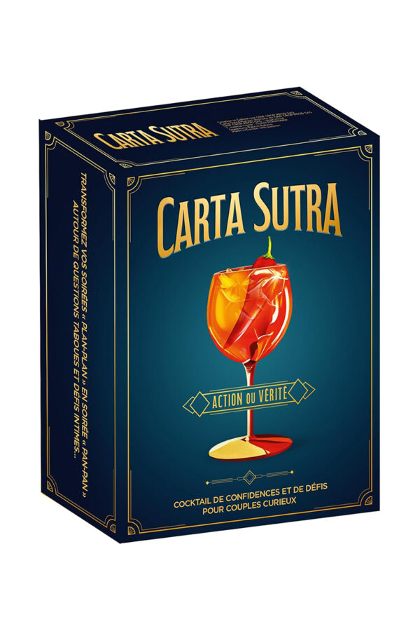 Carta Sutra Action ou vérité