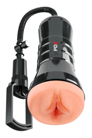 Masturbateur Wet Pussies Super Sucker XXL - Pipedream