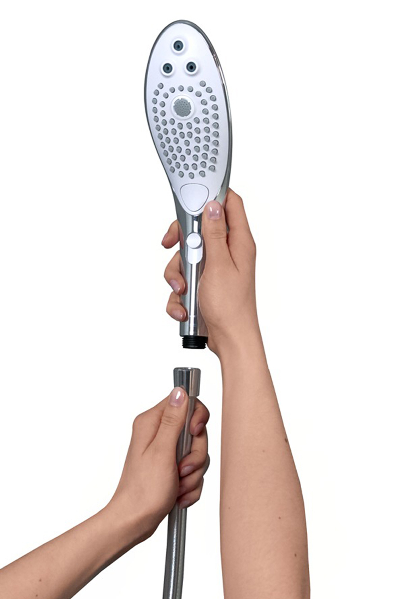 Womanizer Wave chrome – Image 2