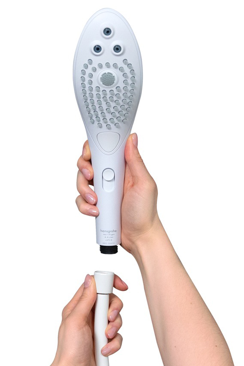 Womanizer Wave blanc – Image 2