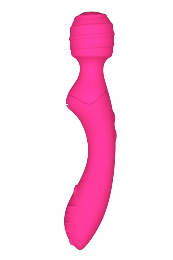 Vibromasseur 2 en 1 Twist – Image 3