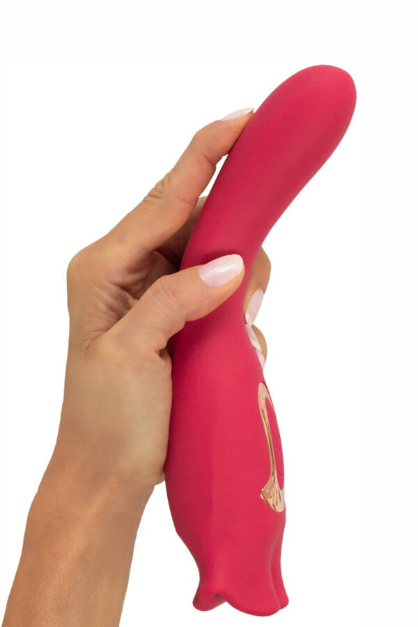 Vibro réversible Oral Fun - You2toys – Image 3