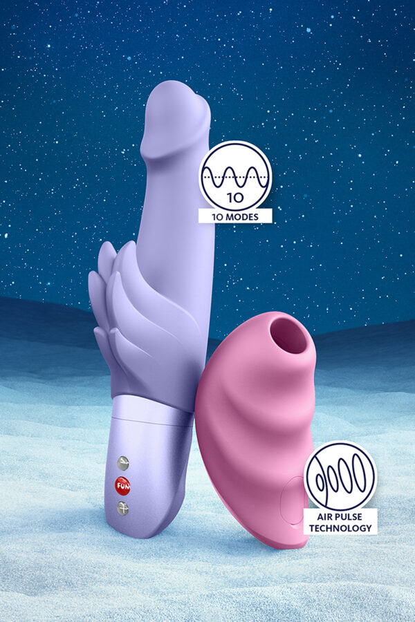 Calendrier de l'Avent Satisfyer Deluxe 2025 – Image 3
