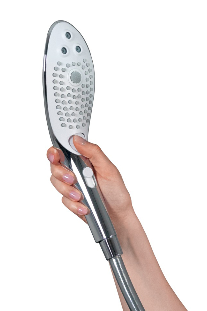 Womanizer Wave chrome – Image 3