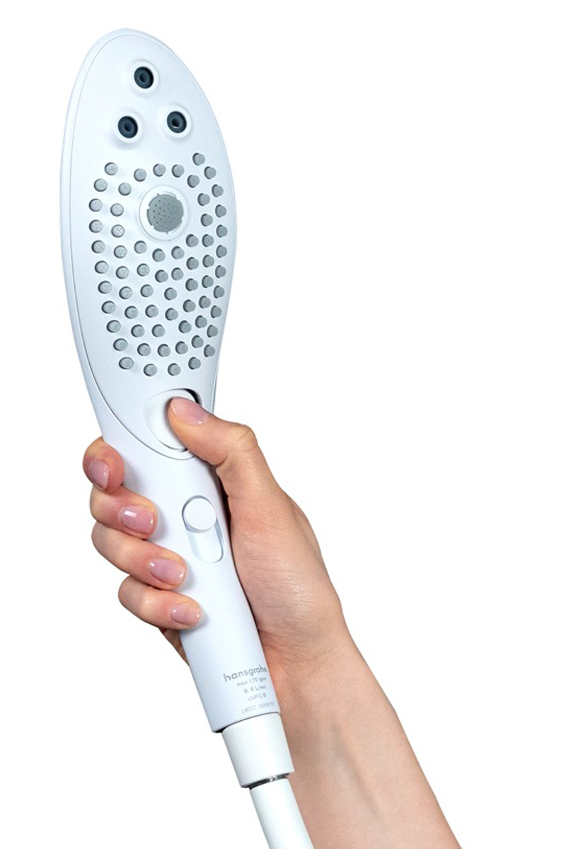 Womanizer Wave blanc – Image 3
