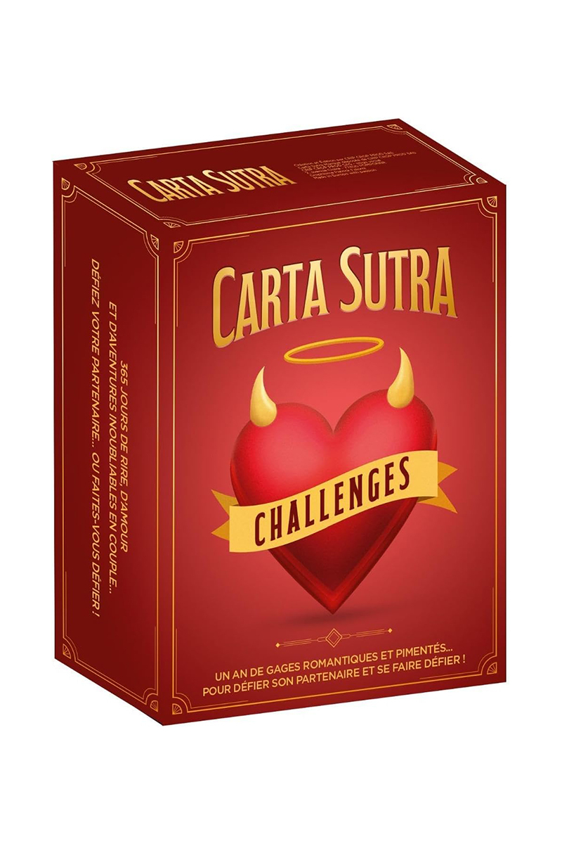 Carta Sutra Challenges
