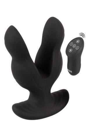 Plug anal  E-Stim RC Power Expander Plug - Anos