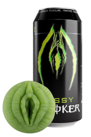 Masturbateur Monster Pussy Stroker