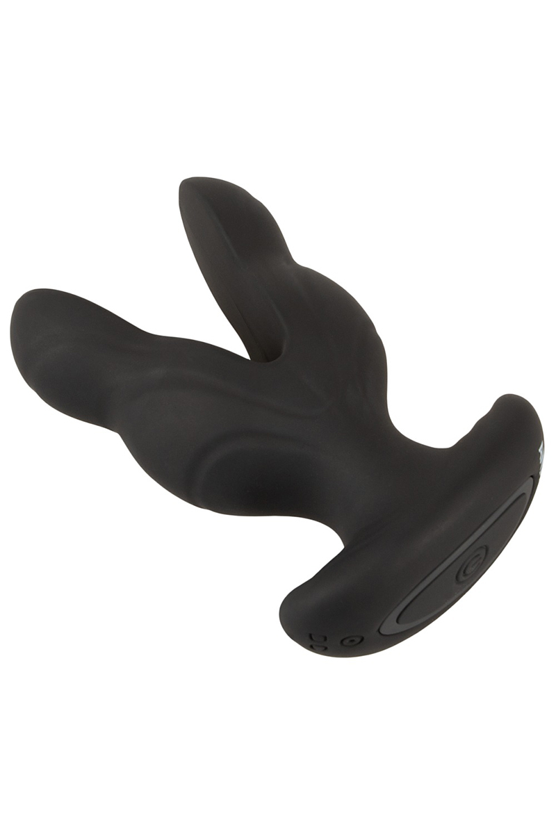 Plug anal E-Stim RC Power Expander Plug - Anos – Image 2