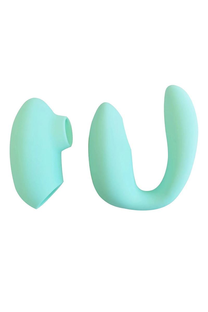 Double stimulateur Couples Foreplay Enhancer - Xocoon – Image 2