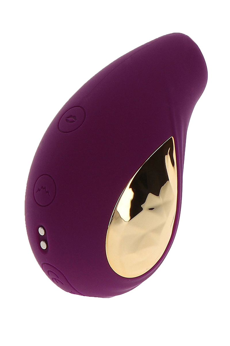 Double stimulateur Divine Love Stimulator - Xocoon – Image 2