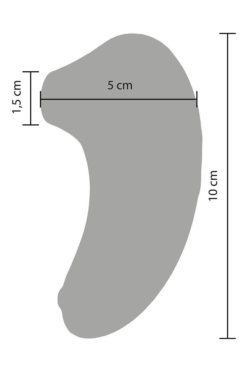 Stimulateur clitoridien Infinite Love Stimulator - Xocoon – Image 3