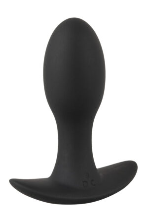 Petit plug anal vibrant - Anos