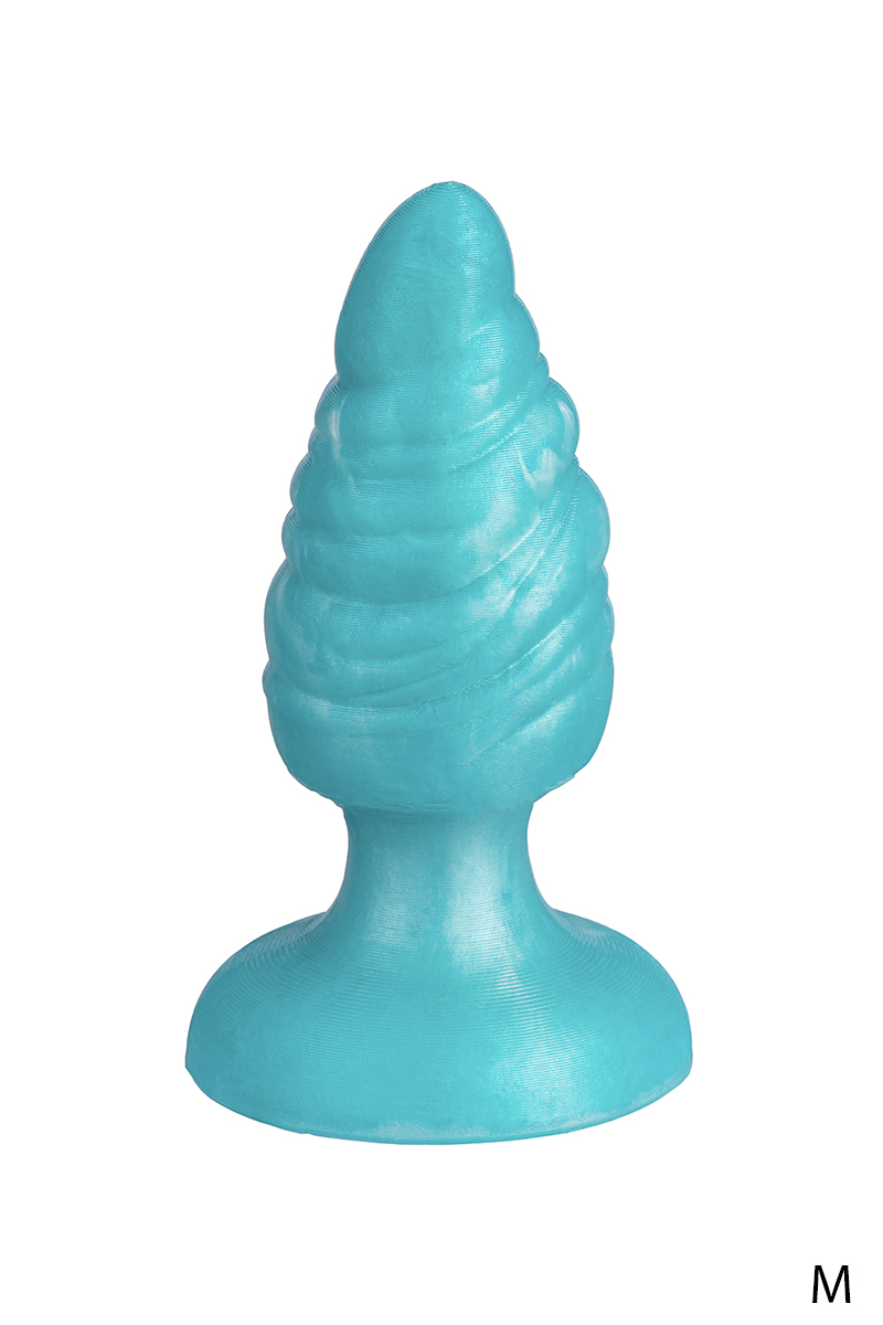 Plug anal Melty M Fantasy Collection - SilexD