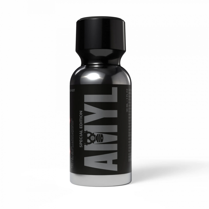 Poppers Amyl Special Edition 30ml