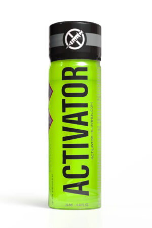 Poppers Activator Butanol 24ml