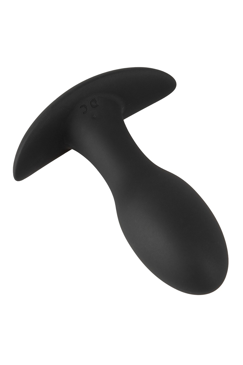 Petit plug anal vibrant - Anos – Image 2