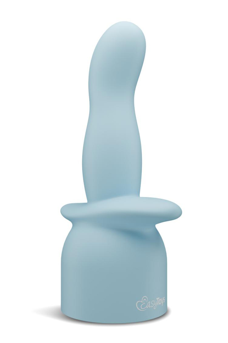 Mini Wand avec 2 accessoires - EasyToys – Image 2