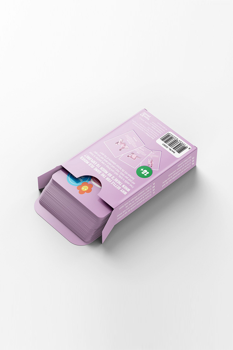 Jeu Sex Position Of The Week - Tease & Please – Image 3