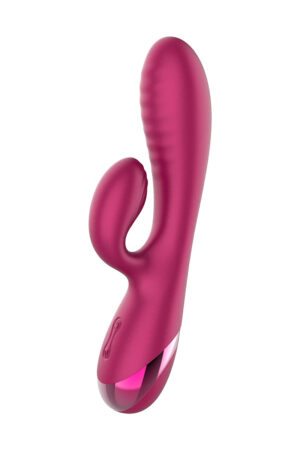 Vibro Rabbit Forever Love - Xocoon