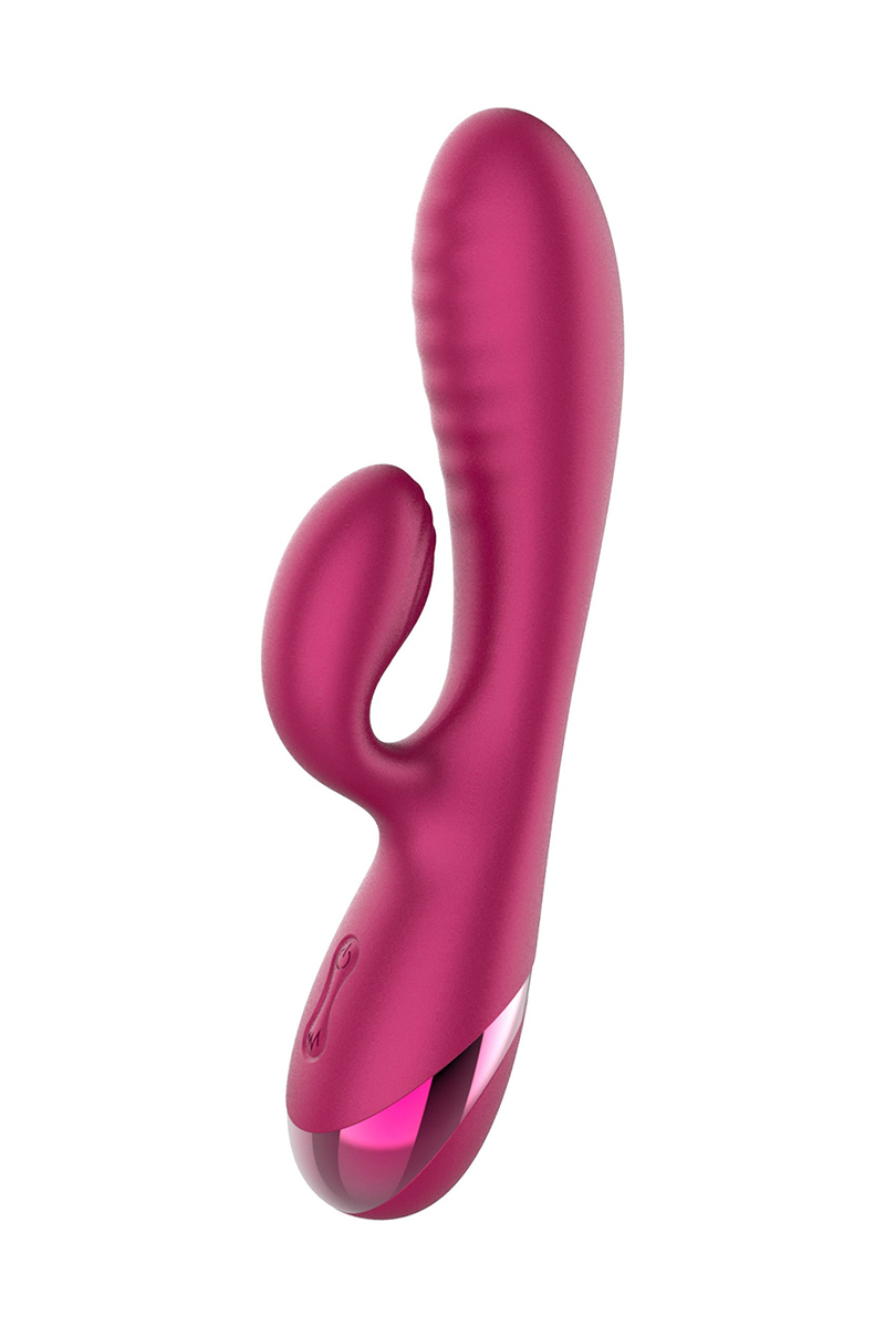 Vibro Rabbit Forever Love - Xocoon