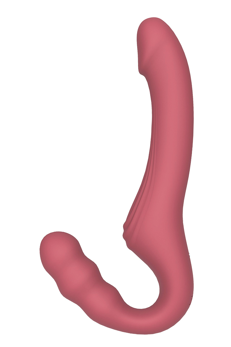 Vibro anatomique couple - She.E.O – Bild 2
